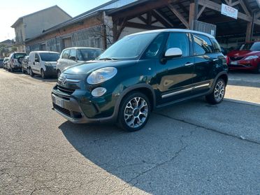 Fiat 500L 1.6 Multijet 105 CV Lounge