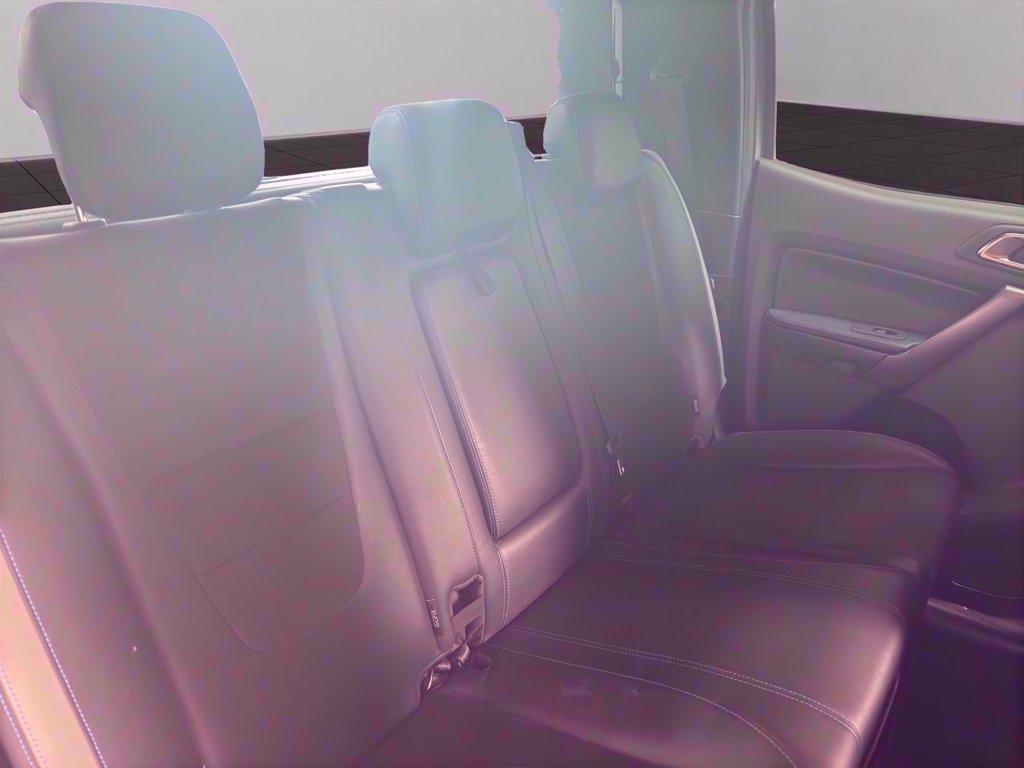 FORD Ranger Raptor 2.0 ECOBLUE aut. 213CV DC 5pt Special Edition del 2022