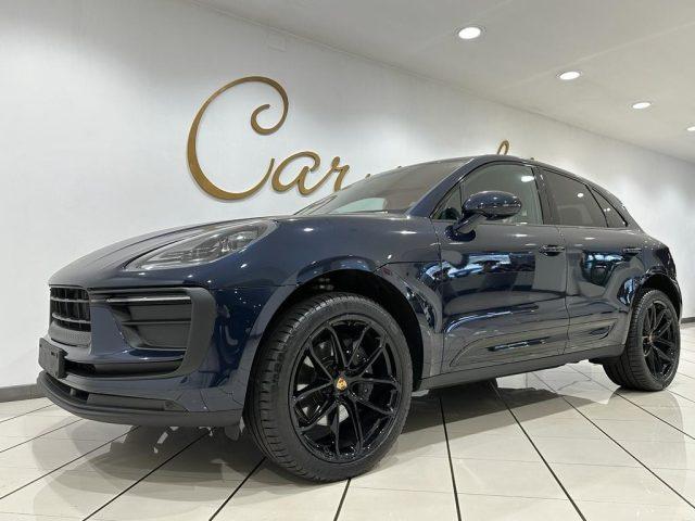 PORSCHE Macan 2.0 III 265 CV Pdk