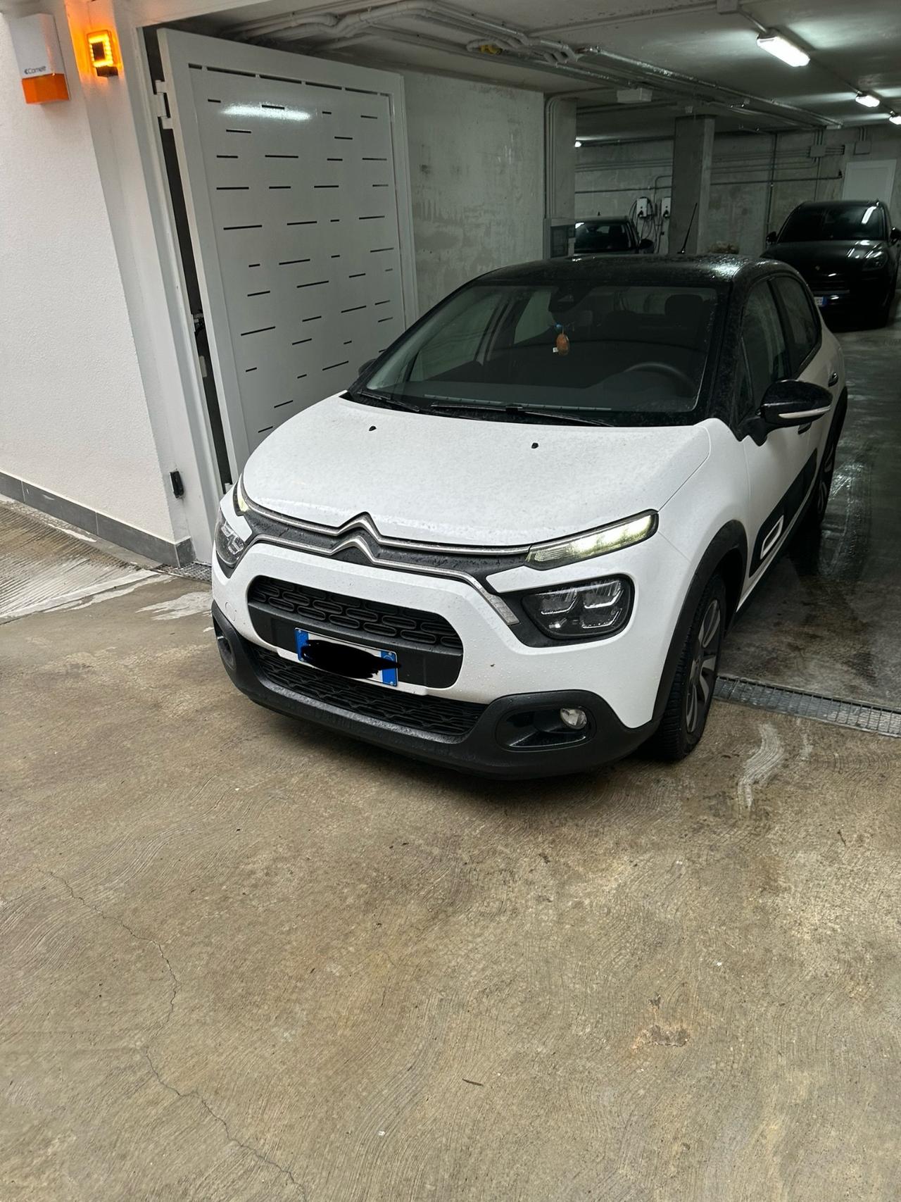 Citroen C3 PureTech 110 S&S Shine Pack 7.000 km