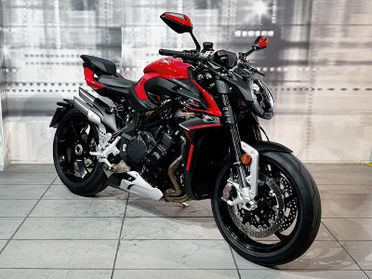 MV Agusta Brutale 1000 RS