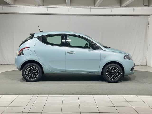 Lancia Ypsilon 1.2 69 CV 5 porte GPL Ecochic