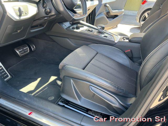 AUDI A4 40 TFSI S tronic S line