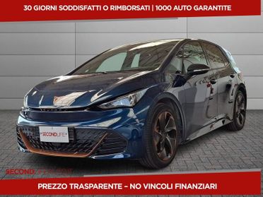 Cupra Born 58kWh Impulse+