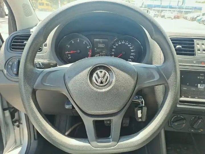 Volkswagen Polo 1.0 MPI 5p. Trendline