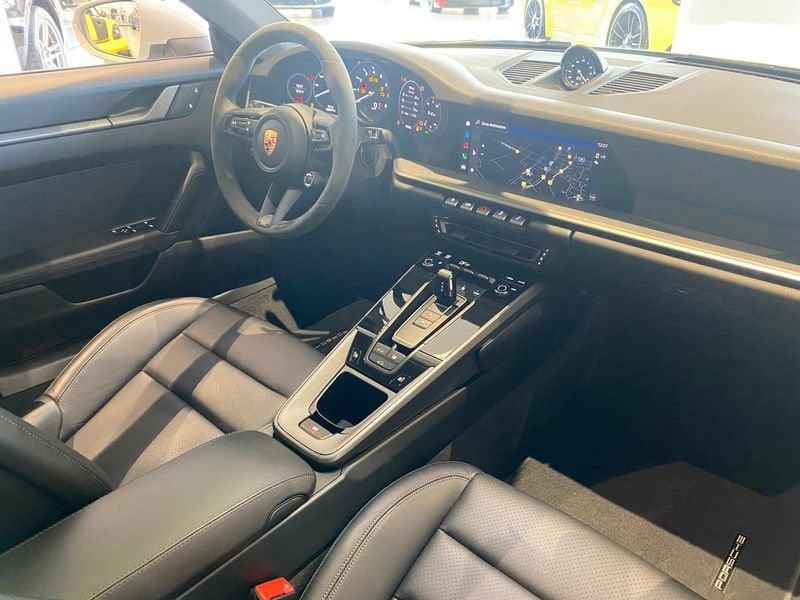 Porsche 911 992 Carrera PDK - IVA Esposta