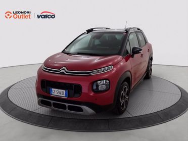 CITROEN C3 aircross 1.2 puretech feel s&s 110cv del 2021