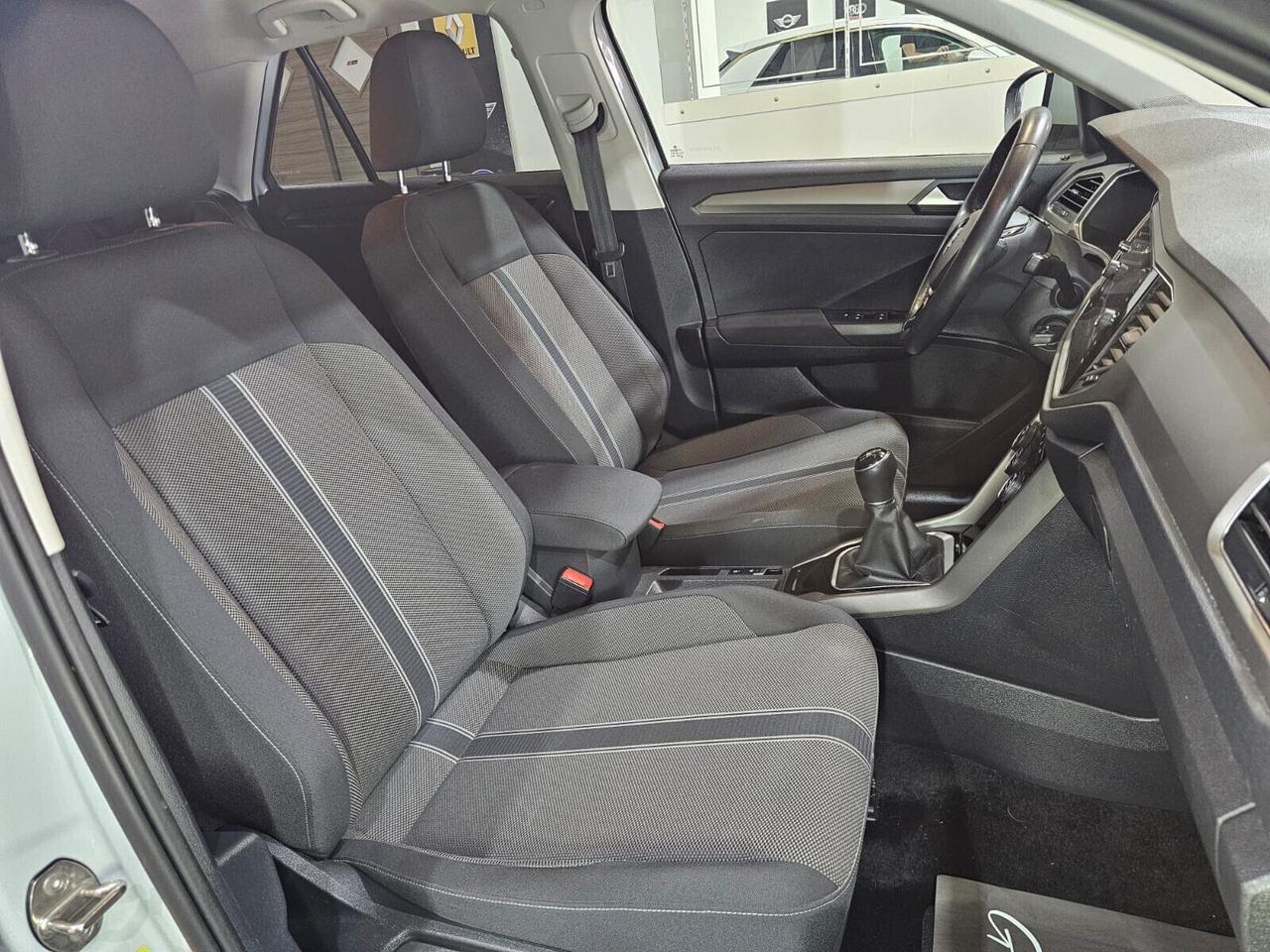 Volkswagen T-Roc 1.6 TDI Advanced