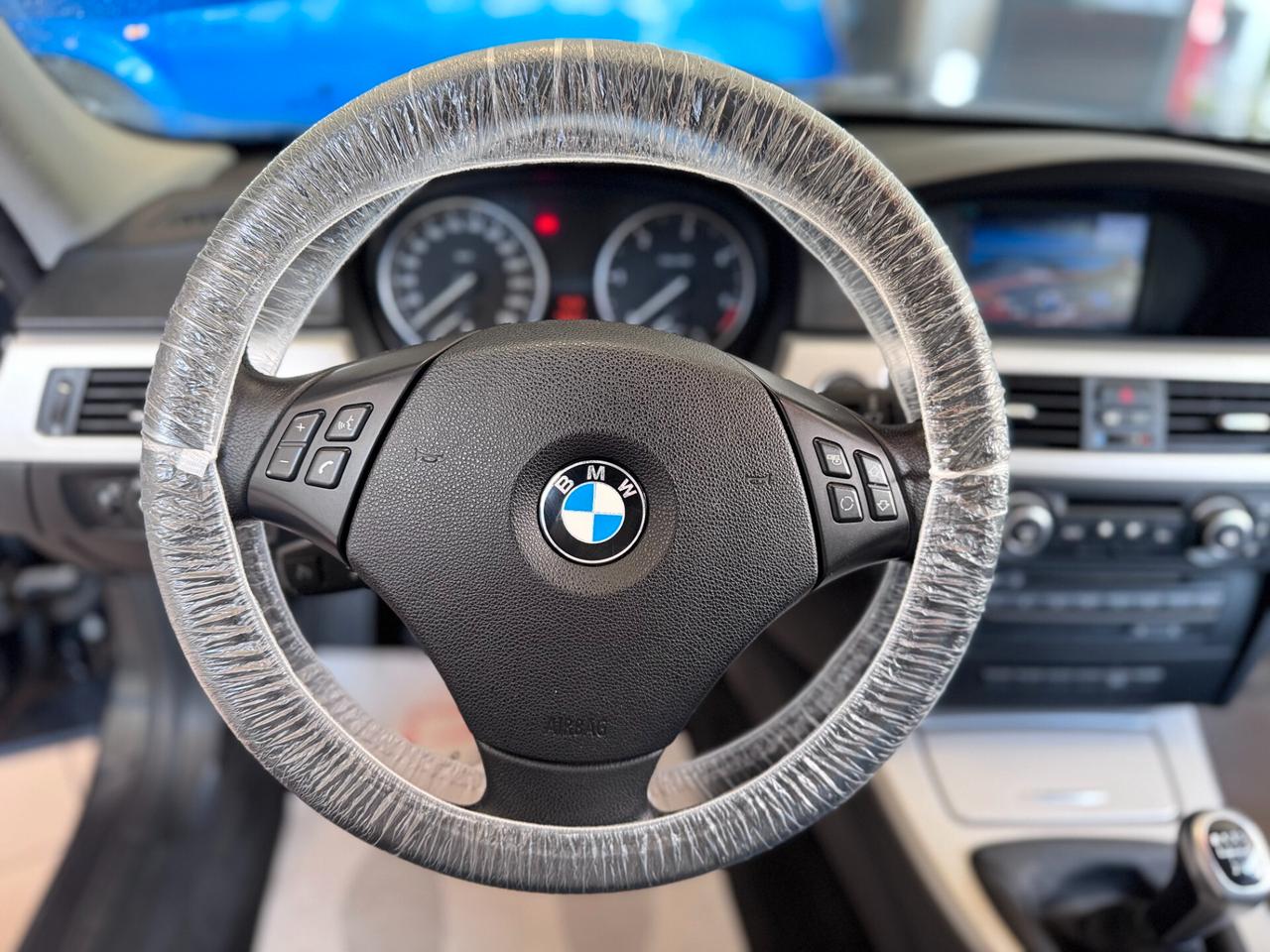 Bmw 318 318d 2.0 143CV cat Touring