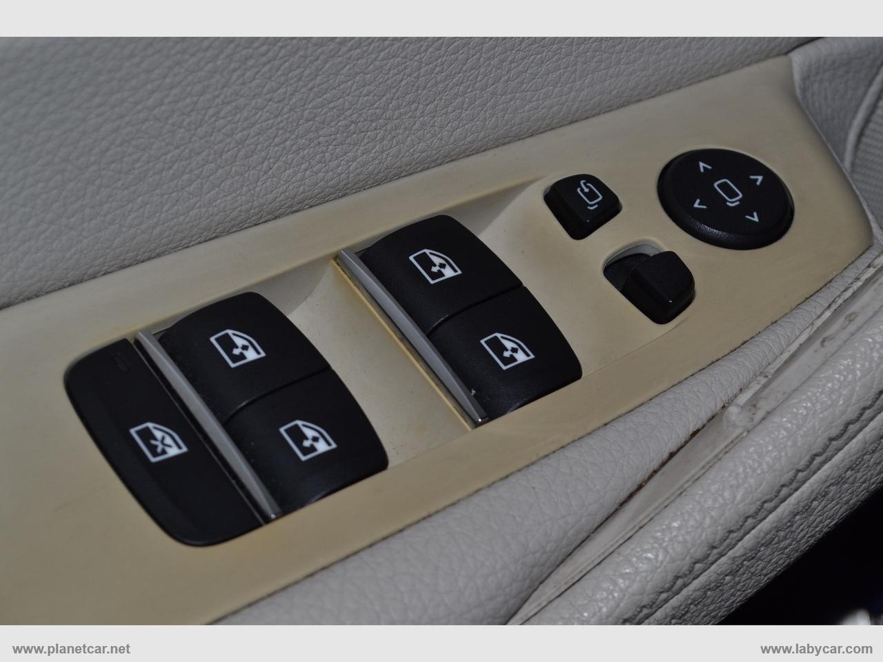 BMW 520d Efficient Dynamics Luxury