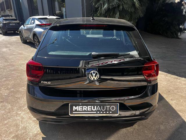 VOLKSWAGEN Polo 1.6 TDI 5p. Comfortline BlueMotion Technology