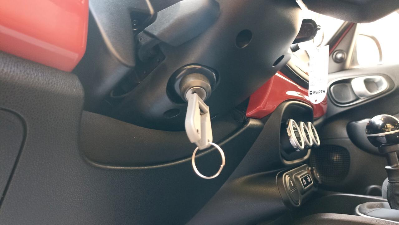 Fiat 500L 1.6 Multijet 120 CV Business