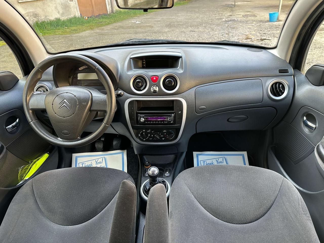 Citroen C3 1.1 Classique