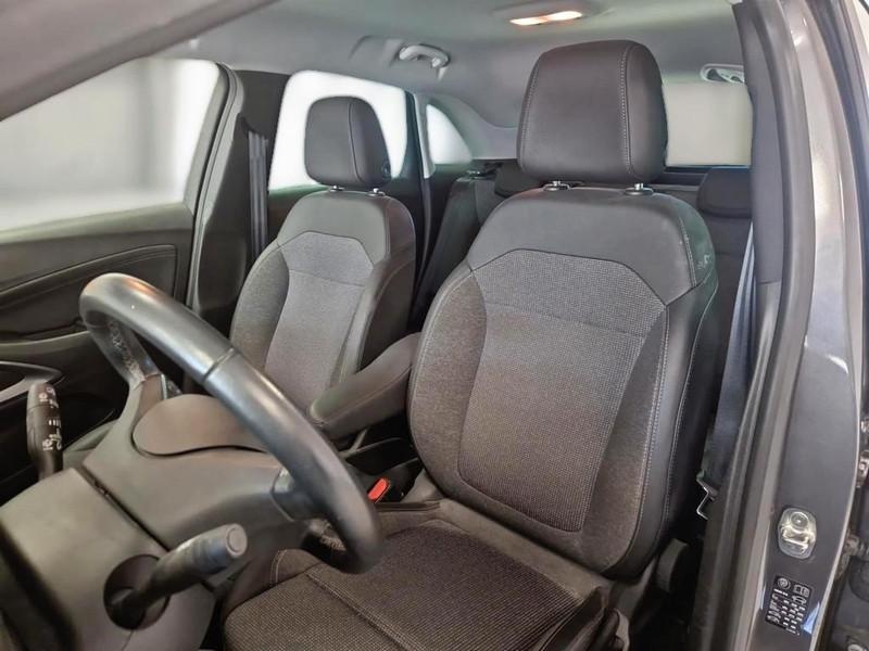 OPEL CROSSLAND 1.5 DIESEL 110 CV ELEGANCE SES MT6 CROSSOVER