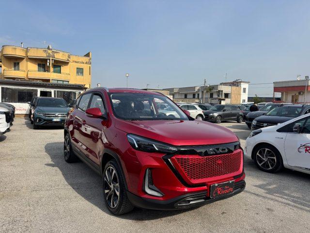 EVO Evo5 1.5 Turbo Bi-fuel GPL