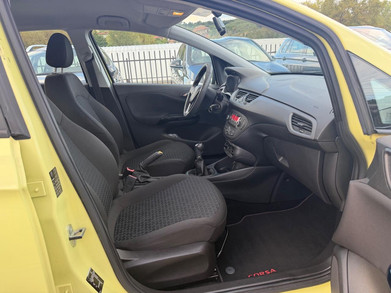 Opel Corsa 1.2 69CV 5PORTE/85.000km