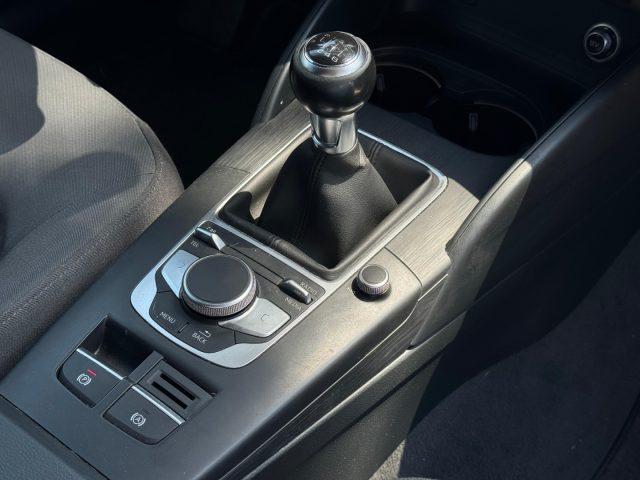 AUDI A3 SPB 2.0 TDI