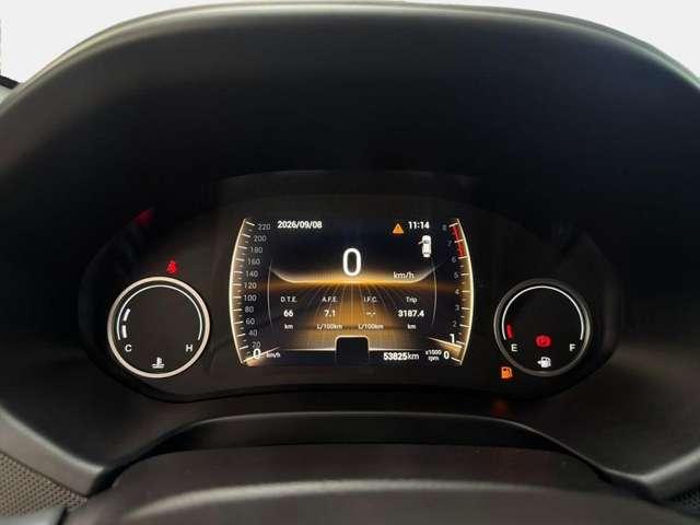 DR Automobiles DR4.0 1.5 Bi-Fuel GPL