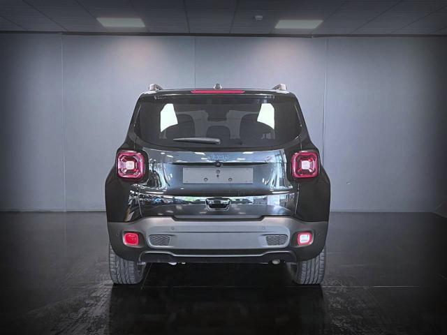 JEEP Renegade 1.3 T4 240CV PHEV 4xe AT6 S