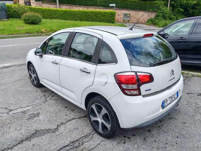 Citroen C3 C3 1.6 bluehdi Feel edition 75cv