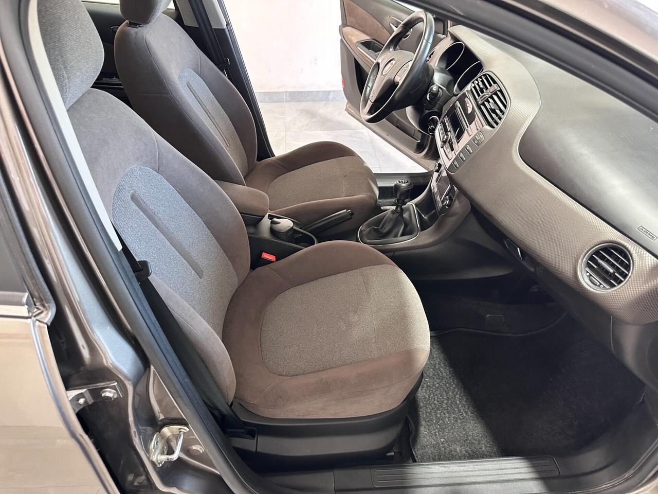 Fiat Bravo 1.6 MJT 120 Emotion - UNICO PROP. - DA VETRINA