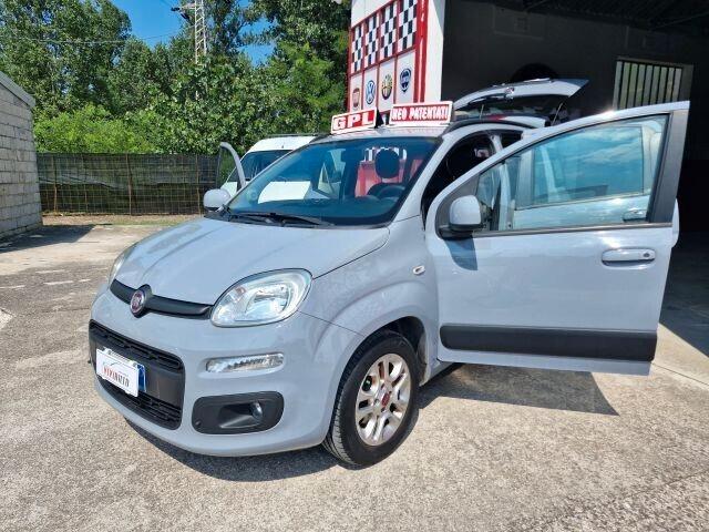 Fiat Panda 1.2 EasyPower GPL Lounge NEOPATENTATI