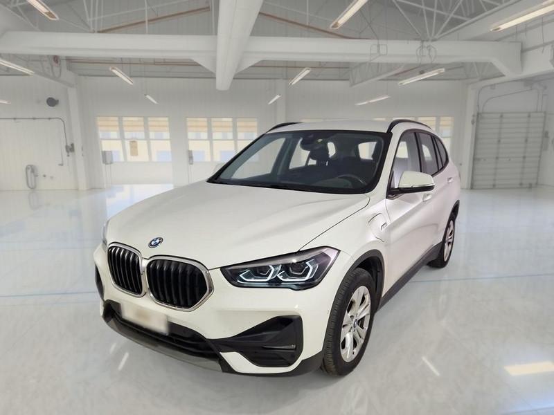 BMW X1 xDrive 25e Business Advantage automatico