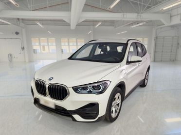 BMW X1 xDrive 25e Business Advantage automatico