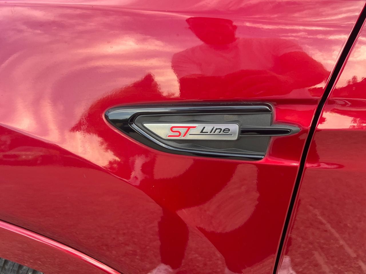 Ford Kuga 1.5 EcoBoost 120 CV S&S 2WD ST-Line