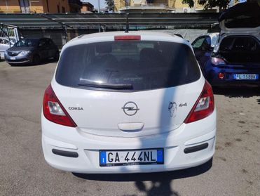 OPEL Corsa 1.2 16V 80CV GPL 5p. Club