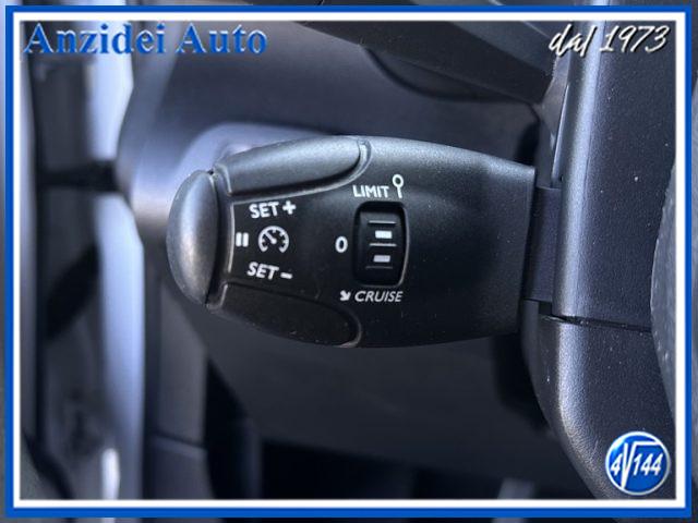 CITROEN Berlingo 1.5 BlueHDi 100 Cv 3 Posti Van M Club