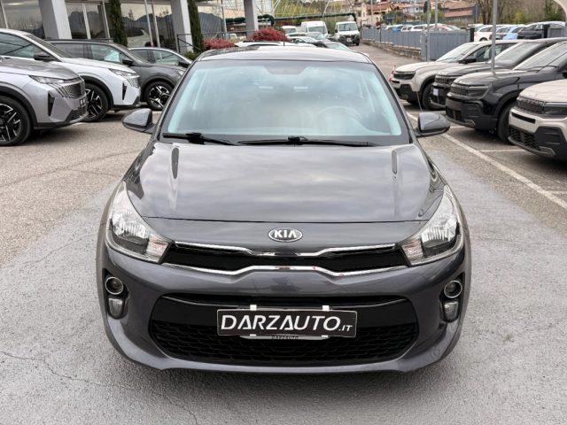 KIA Rio 1.2 MPi 5 porte City