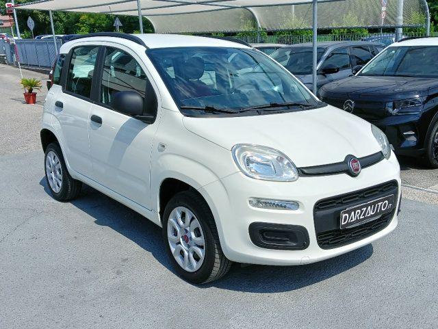 FIAT Panda 0.9 TwinAir Turbo Natural Power Easy