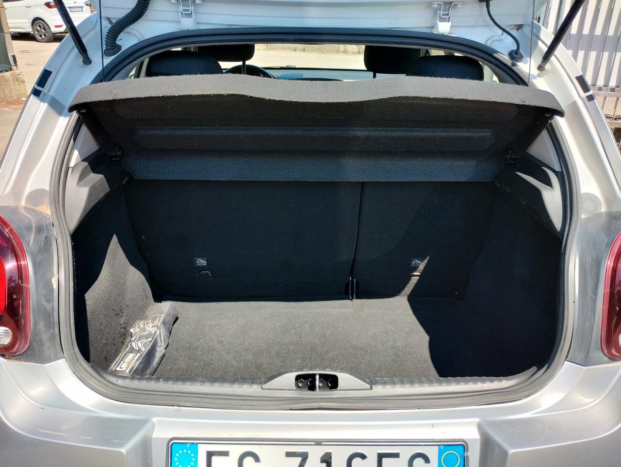 CITROEN C3 BlueHDI 1.5 Diesel 75 SeS Shine 2017