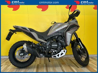 Moto Morini X Cape 650 - 2021