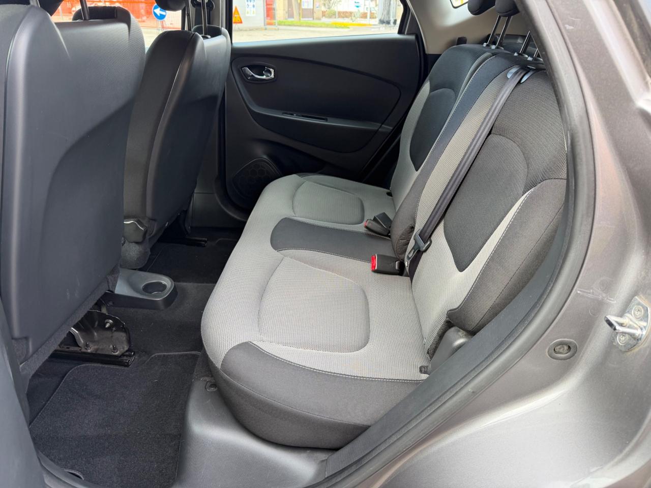 Renault Captur 0.9 TCe 12V 90 CV Start&Stop