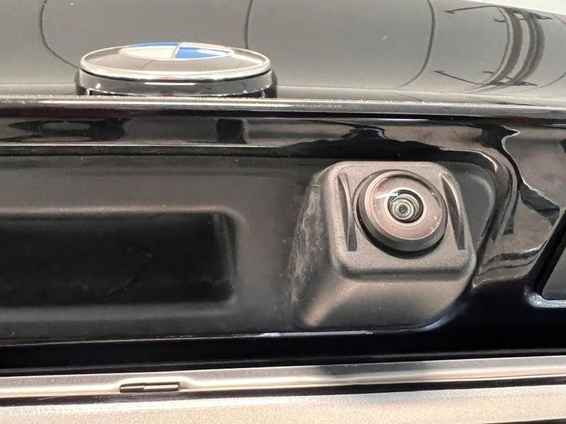 BMW Serie 2 G.C. Serie 2 F44 Gran Coupe Benzina 220i Gran Coupe Msport auto