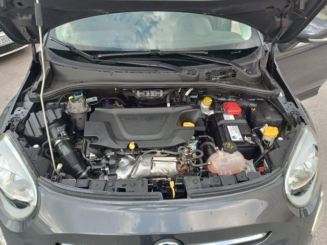 FIAT 500X 1.6 MultiJet 130 CV
