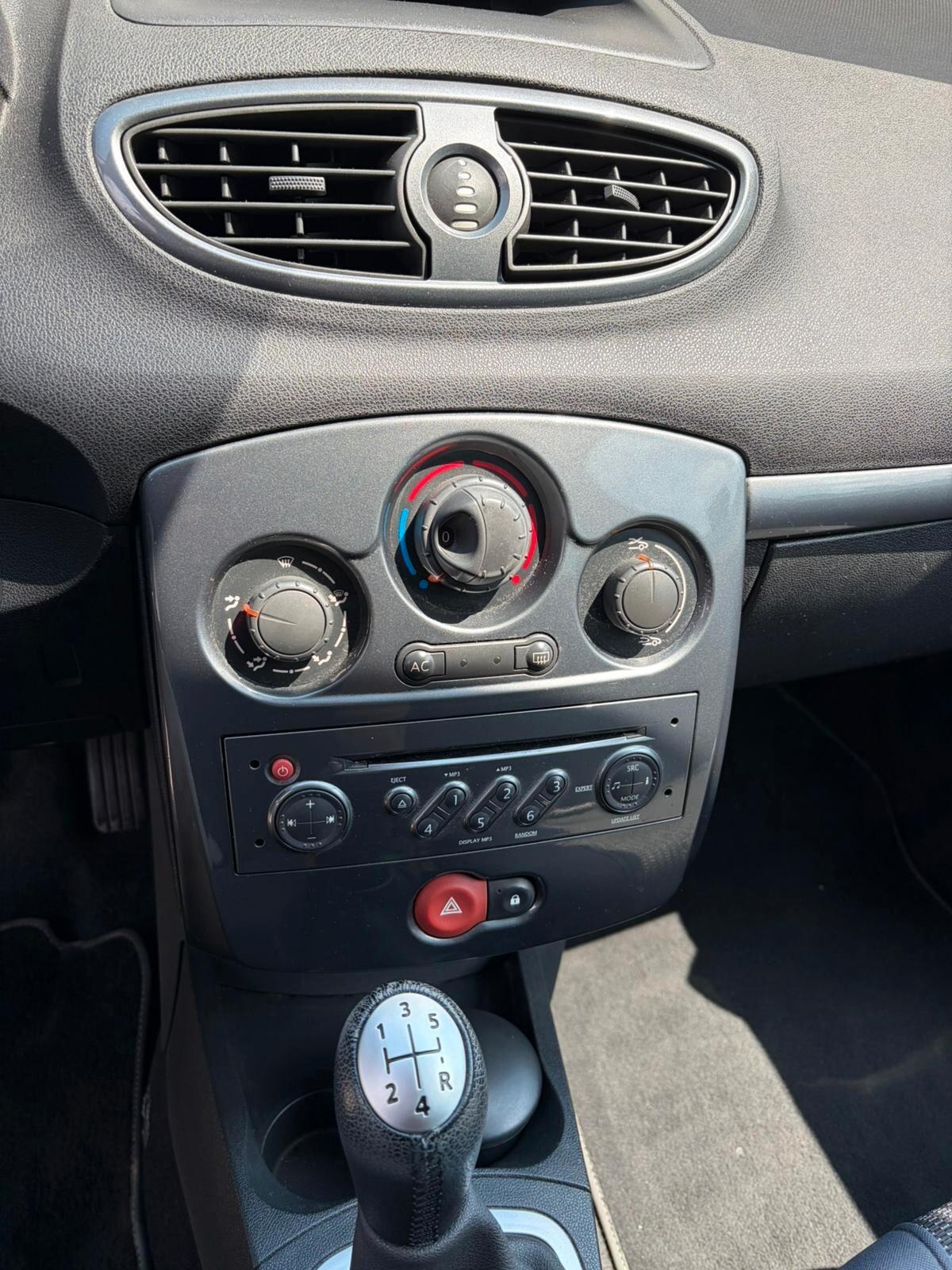 Renault Clio Storia 1.2 5 porte Pack