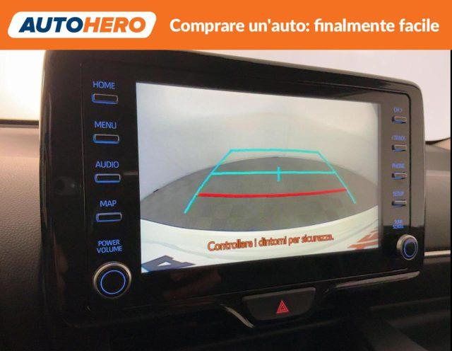 MAZDA Mazda6e Mazda2 Hybrid 1.5 VVT e-CVT Full Hybrid Electric S