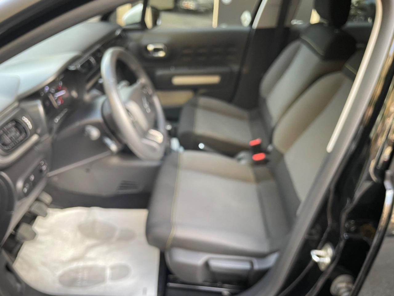 C3 1.2 83Cv “Come nuova “