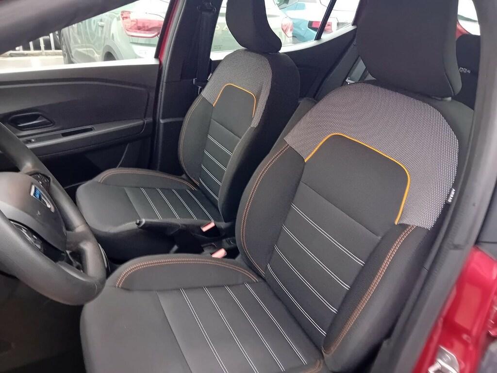 Dacia Sandero Stepway 1.0 TCe Essential
