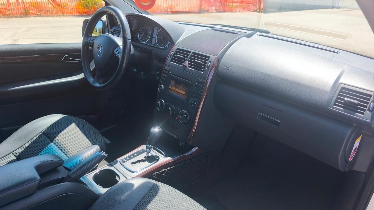 Mercedes-benz A 180 CDI Avantgarde FULL 2010