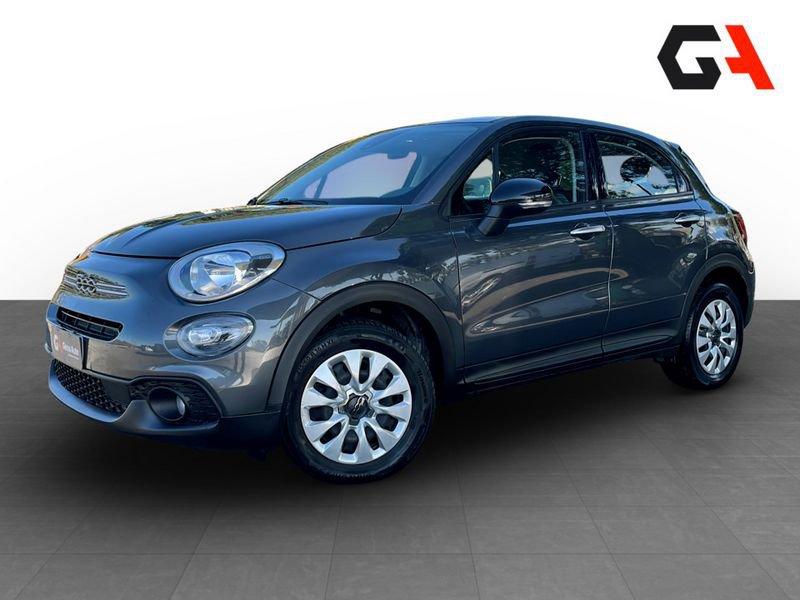 FIAT 500X 500X 1.3 MultiJet 95 CV URBAN