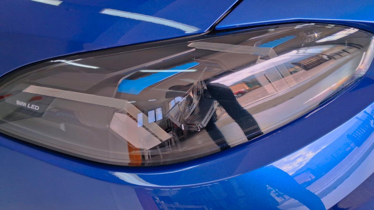 Bmw 118 118d MSport Pro