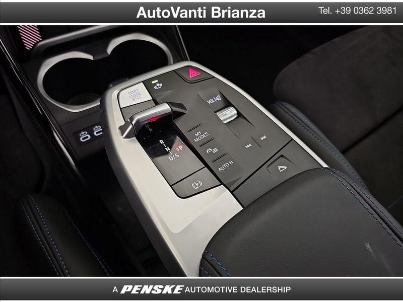 BMW X1 X1 xDrive 25e Msport Pro