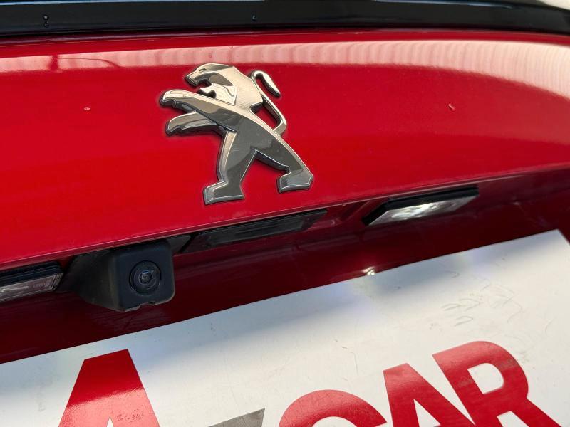 Peugeot 2008 2008 1.2 puretech Allure Pack s&s 130cv