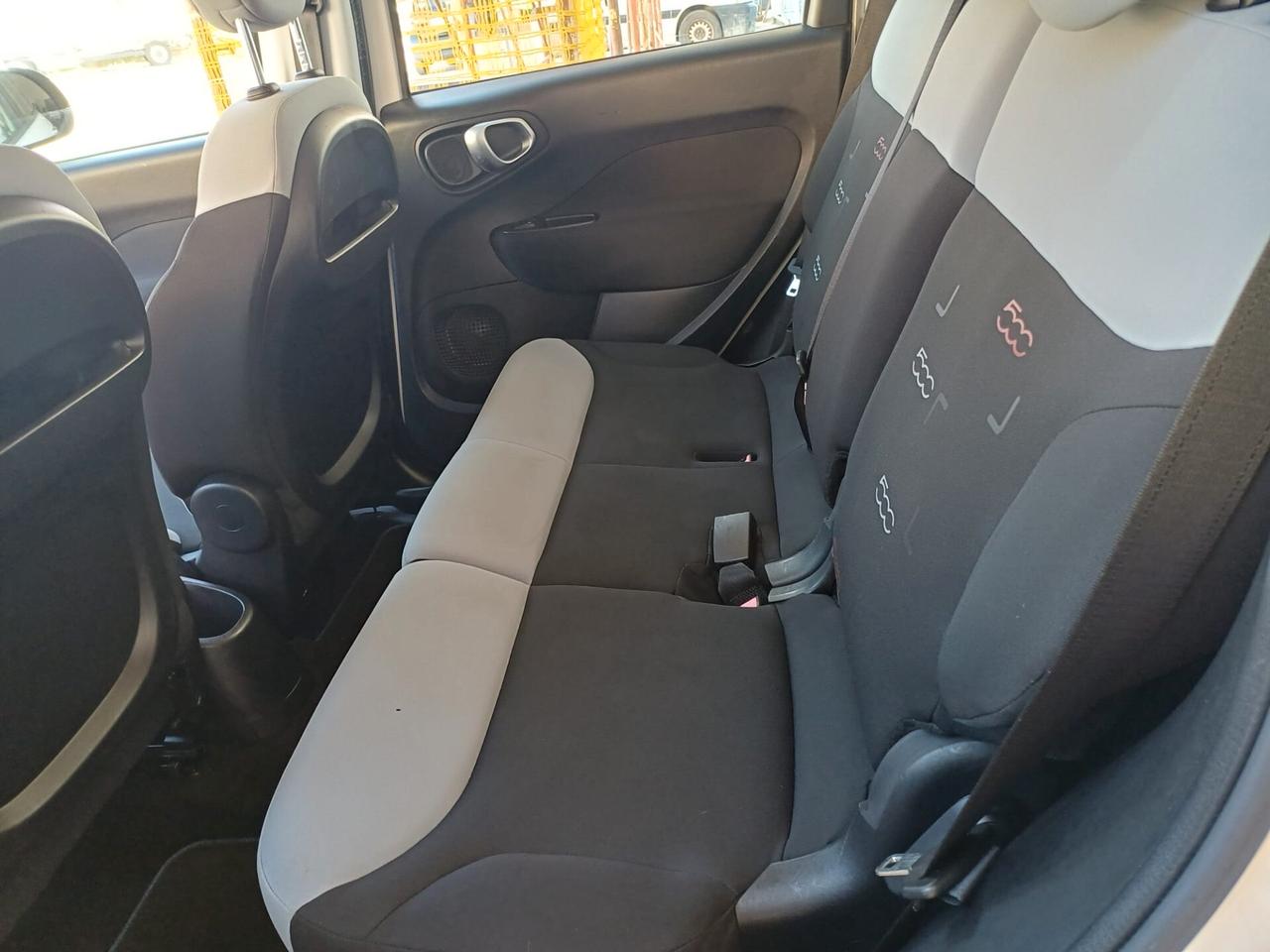 Fiat 500L 1.3 Mjt Lounge - 2016