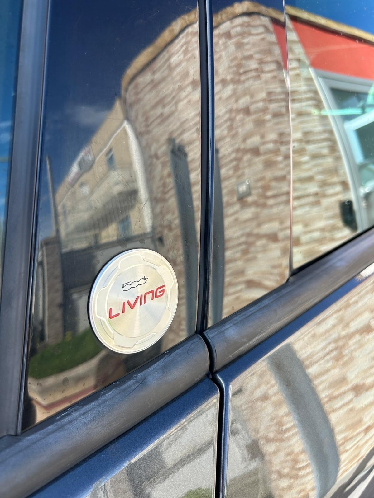 Fiat 500L 1.6 Multijet Living -2013