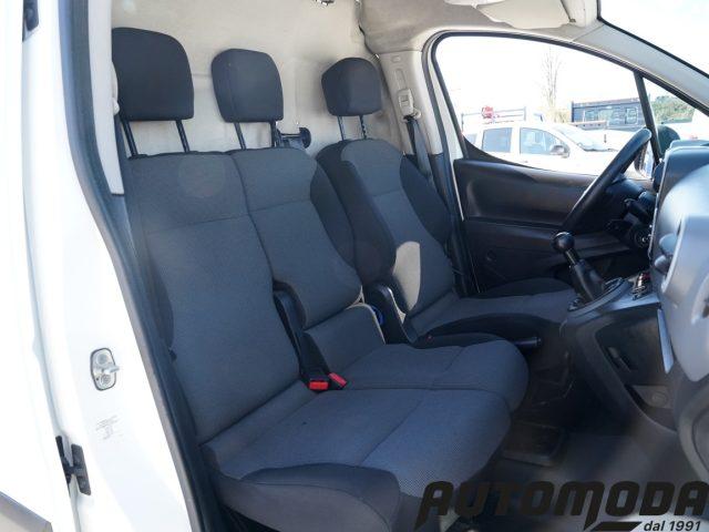 CITROEN Berlingo VAN L2 100 BlueHDi 3 posti